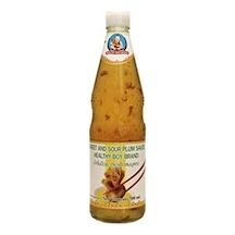 Erik Sos Plum Sauce 880 Gr