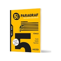 5. Sınıf Paragraf Soru Bankası-bağlam Temelli Sorular Ve Güncel Müftedat