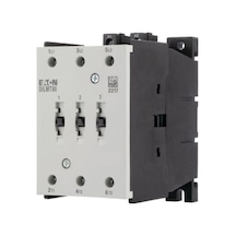 Eaton Dılmt80 Rdc24 Güç Kontaktörü Thin-line, 24vdc, Iv Boy - 80a