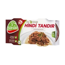 4 Adet Ant Bahar Hindi Tandır Konserve 2 120 G