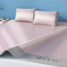 Zyzqstore 3 Adet Yaz Soğutma Pedi Seti, Doğal Kokulu, Cilt Dostu, Nefes, Çok Renkli Çok Renkli