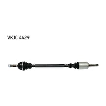 SKF VKJC4429 Aks Sağ Komple P106 Saxo (Dıs Freze:22 İç Freze:21 Boy: 807Mm)Tu9 Tu1 Tu3Jp Tud5 (1,0 1,1 1,4 1,5 Dizel) 99-