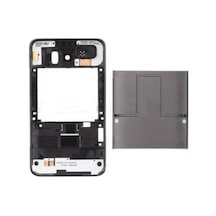 Htc Hd2 Kasa Kapak Siyah