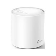 Tp-link Deco X60 Ax3000 Tüm Ev Mesh Wifi 6 Sistemi 1 Paket Beyaz Tplink -122669