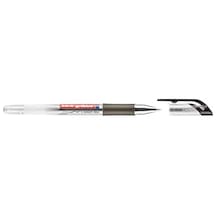 Siyah Jel Roller Kalem - 0.7 Mm Uç, Tek Kalem 165-Koyu Yeşil