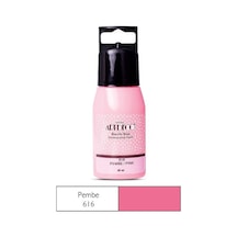 Artdeco Boyutlu Boncuk Boya 60 Ml. 616 Pembe