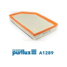 Volvo S60 D3 Hava Filtresi 2.0 2011-2012 Purflux A1289