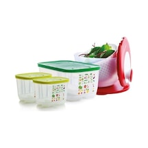 Salata Kurutucusu Ve Sera Set Diğer