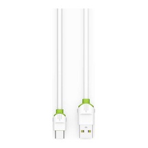 Butam Bilişim Beyaz Ls32 Type-c Usb Kablo