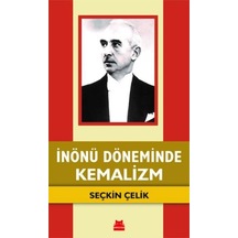 Inönü Döneminde Kemalizm n11.912