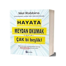 Hayata Meydan Okumak İçin Çak Bi Beşlik