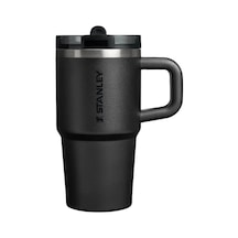 Stanley The Quencher Protour Flip Straw Tumbler 0.59l / 20oz 10-12484-0315 10-12484-0315 Siy Siyah