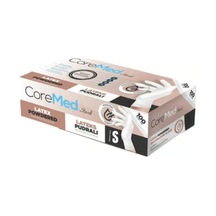 Bimel Coremed Pudralı Small