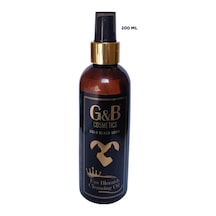 G&b - 593 - Pet Göz Akıntı Leke Temizleyici Yağ - Shopılke - 200 Ml