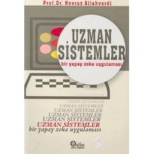 Uzman Sistemler - Novruz Allahverdi - Nobel Akademik Yayıncılık