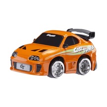 Cartuned Jdm Seri 1 1993 Toyota Supra A90 - Turuncu Araba