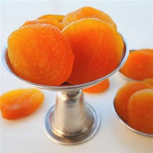 Jumbo Sarı Kuru Kayısı 200 G