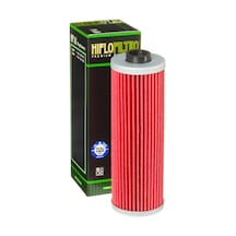 Hiflo Hf161 1980-1995 BMW R 80 GS Uyumlu Yağ Filtresi