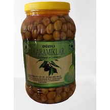 Düziçi Karamıklar Yeşil Kırma Zeytin 3 KG