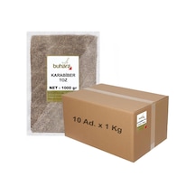 Buhara Karabiber Toz 10 x 1 KG
