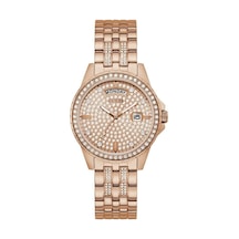 Guess Kadın Kol Saati Gw0254l3 Çok Renkli