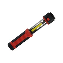 Blackwatton Wt-292 -Çalışma Ve Kamp Lambası Siyah