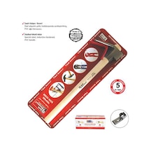 S.d. Vakumlu Van Keseri - Keser Askılı