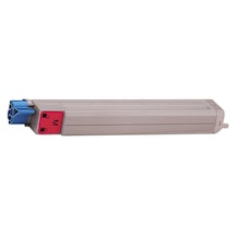 Xerox 7400 /Phaser 7400 Series Kirmizi Uyumlu Toner 15.000Syf 548247799