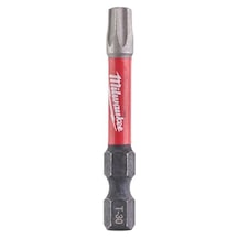 Milwaukee T30 50 Mm Torx Bits Uç
