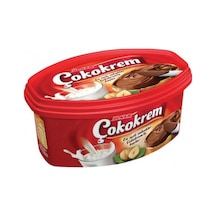 Ülker Çokokrem Kakaolu Fındık Kreması 2 x 650 G