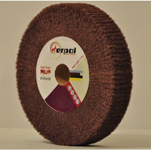 Merttools Parlatma Cila Keçesi - Sarı Metal Vb.- 165X30