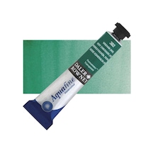 Daler Rowney Aquafine Tüp Sulu Boya 8 Ml. 382 Vırıdıan Çok Renkli