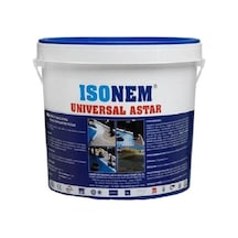 İsonem Üniversal Konsantre Astar 10 Kg Şeffaf