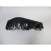 Toyota Corolla E150 10/13 Ön Tampon I Ç Bağlantı Braketi Sağ Plasti K