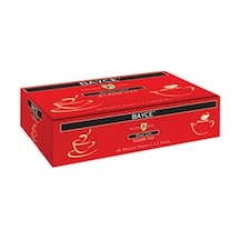 Bayce Classic Taste Siyah Demlik Poşet Çay 48 x 3.2 G