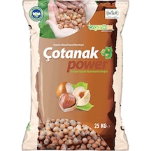 Çotanak Power Organik Gübre 1 KG