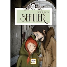 Sefiller- Nar Yayınları