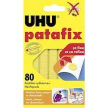 Uhu Yapıştırıcı Pedler Tac Sarı