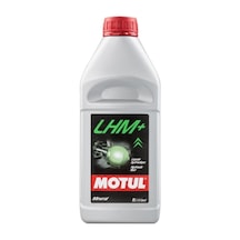 Motul Lhm+ 1 Lt Mineral Citroen Süspansiyon Ve Frenleme Sıvısı