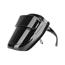 Flybuy 180 Geniş Görüşlü Siyah Pc Kaynak Maskesi S Model