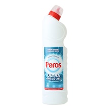 Peros Ultra Güçlü Jel Çamaşır Suyu Doğal Ferahlık 750 ML
