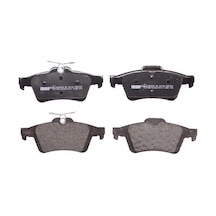 Ford C-max Arka Fren Balatası 2003-2011 Ferodo Takım