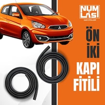 Mitsubishi Spacestar 2019-2022 Ön İki Kapı Fitili-a Kalite-numlas-nm3043