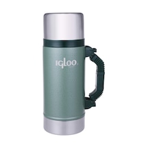Igloo Termos 700 Ml-Yeşil