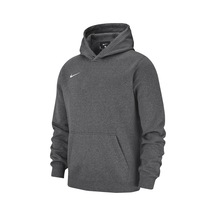 Nike Cw6896-071 Park 20 Fleece Çocuk Sweatshirt-6499 Antrasit