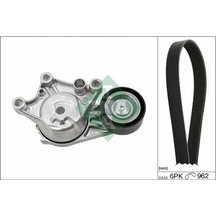 Ina Alternatör Gergi Kiti 6pk962 Combo E-crossland-grandland-partner-berlıngo-rıfter-p208-p308-p508- P2008-p3008-p5008-c3-c4-c5-ds3-ds4-ds5 Dv6 1.6 Bluehdı Start Stoplu 529033510 1611503880 1611503780 9803580580