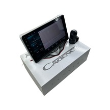 Peugeot 307 Cadence R15 Dvr Kayıt Cihazı Pro Oem Multimedia