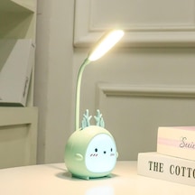Technosmart Usbli Karikatür Masa Lambası 3 Modlu Led Gece Lambası
