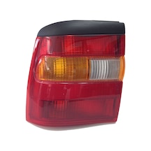 Opel Vectra A Stop Lambası 93-94 Vectra A #2210 Sol - Şoför Tarafı