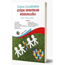 Erken Çocuklukta Otizm Spektrum Bozukluğu- Eğiten Kitap